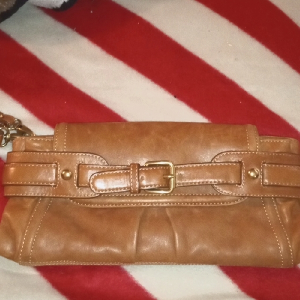 Kooba clutch bag